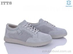 Кроссовки ITTS P04-3