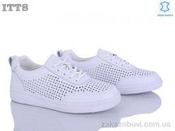 Кроссовки ITTS AQ008-7
