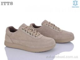 Кроссовки ITTS CR10-5