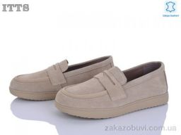 Туфли ITTS CK15-5