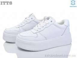 Кроссовки ITTS F87-1