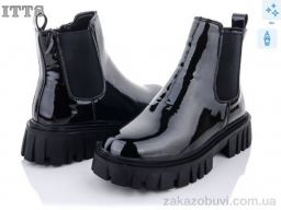 Ботинки ITTS E5007-5