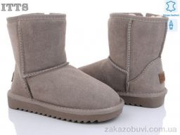 Угги ITTS 7808-21