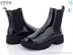Ботинки ITTS E81-5