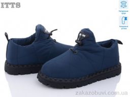 Туфли ITTS R10 old