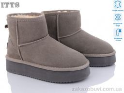 Угги ITTS A805-21 old