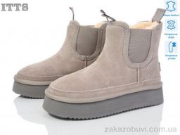 Угги ITTS 5880-17
