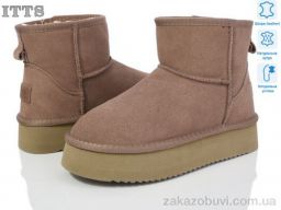 Угги ITTS A805-15