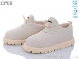 Туфли ITTS R3 old