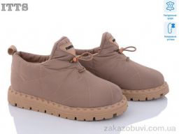 Туфли ITTS R9 old