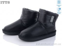 Туфли ITTS T95