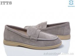 Туфли ITTS 9309-3D