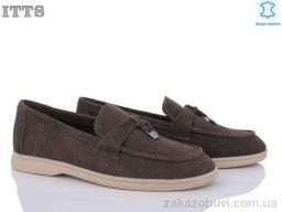 Туфли ITTS 9309-B