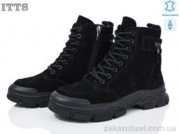 Ботинки ITTS E705-1