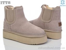 Угги ITTS 5880-13