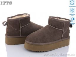 Угги ITTS A801-12