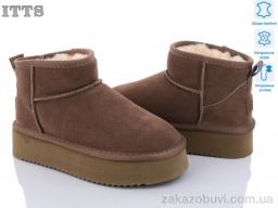 Угги ITTS A801-15