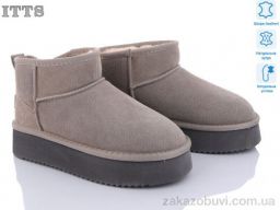 Угги ITTS A801-17