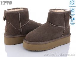 Угги ITTS A805-12