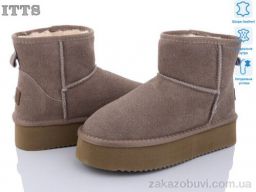 Угги ITTS A805-16