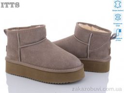 Угги ITTS A801-16