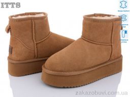 Угги ITTS A805-20