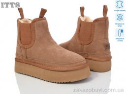 Угги ITTS 5880-20