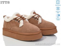 Ботинки ITTS BB02-20