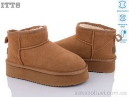 Угги ITTS A801-20
