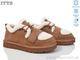Угги ITTS BB01-20