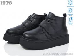 Ботинки ITTS V105-6