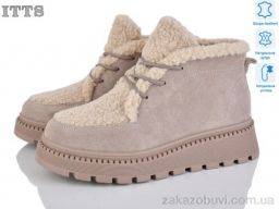 Ботинки ITTS 8219D