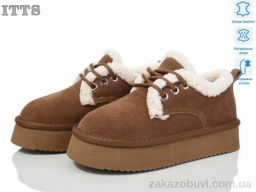 Ботинки ITTS BB02-28