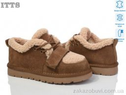 Ботинки ITTS BB01-28