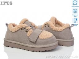 Ботинки ITTS BB01-17