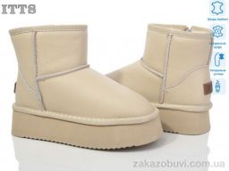 Угги ITTS A7825E