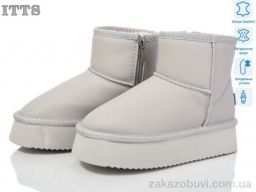 Угги ITTS A7825D