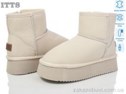 Угги ITTS A7825F