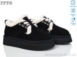 Ботинки ITTS BB02-1