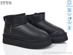 Угги ITTS A1715A