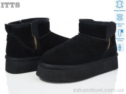 Угги ITTS A1715-1