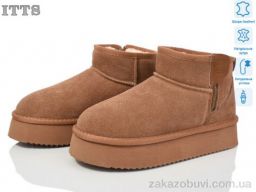 Угги ITTS A1715-20