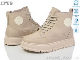 Ботинки ITTS H95-3