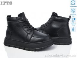 Ботинки ITTS H96-1