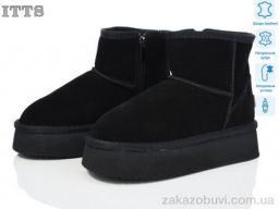 Угги ITTS A7825-1