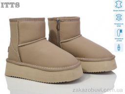 Угги ITTS A7825C