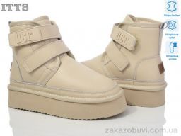 Ботинки ITTS 5510E