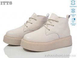 Ботинки ITTS V101-8