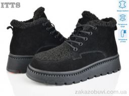 Ботинки ITTS 8216A
