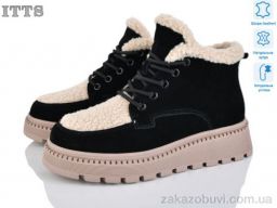 Ботинки ITTS 8216B